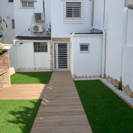 Nuevo Apartamento Moderno En Benicasim Con Terraza Y A Minutos De La Playa Benicàssim Exterior foto